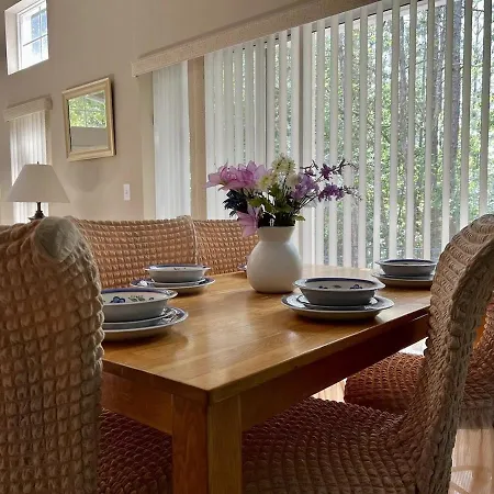 8507-3-Cc-Retreat Condo Backed By Trees Near Disney